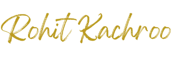 Rohit Kachroo - EQ Training & Coaching